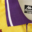 VALLADOLID III 25/26 MEN'S JERSEY