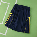 SHORTS BOCA JUNIORS I 25/26