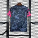 BARCELONA 25-26 SPECIAL EDITION DRAGON MEN'S JERSEY