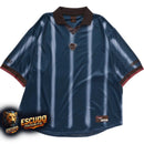 France Travis Scott Cactus Jack x NK Total 90 [Retro] Jersey