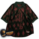 Morocco Travis Scott Cactus Jack x NK Total 90 [Retro] Jersey