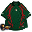 Mexico Travis Scott Cactus Jack x NK Total 90 [Retro] Jersey