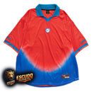 Korea Travis Scott Cactus Jack x NK Total 90 [Retro] Jersey
