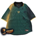 Australia Travis Scott Cactus Jack x NK Total 90 [Retro] Jersey