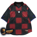Croatia Travis Scott Cactus Jack x NK Total 90 [Retro] Jersey