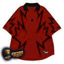 Canada Travis Scott Cactus Jack x NK Total 90 [Retro] Jersey
