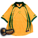Brazil Travis Scott Cactus Jack x NK Total 90 [Retro] Jersey