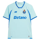 PORTO III 26/27 WOMEN'S JERSEY