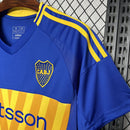 BOCA JUNIORS I 24/25 MEN'S JERSEY