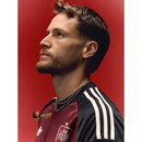 SPAIN GOALKEEPER II WORLD CUP 2026 MEN'S JERSEY