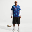 ENGLAND II GOALKEEPER 2026 WORLD CUP MEN'S JERSEY