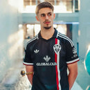 ALBACETE 26/27 BLACK VERSION RETRO MEN'S JERSEY