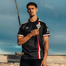ALBACETE 26/27 BLACK VERSION RETRO MEN'S JERSEY