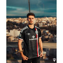 ALBACETE 26/27 BLACK VERSION RETRO MEN'S JERSEY