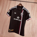 ALBACETE 26/27 BLACK VERSION RETRO MEN'S JERSEY