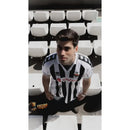 CASTELLON I 26/27 VERSION RETRO MEN'S JERSEY