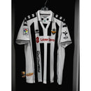 CASTELLON I 26/27 VERSION RETRO MEN'S JERSEY