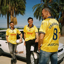 VILLARREAL I 26/27 MEN'S JERSEY VERSION RETRO