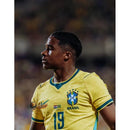 BRAZIL I WORLD CUP 2026 MEN'S JERSEY (PLAYER VERSION)