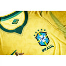 BRAZIL I WORLD CUP 2026 MEN'S JERSEY (PLAYER VERSION)