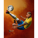 BRAZIL I WORLD CUP 2026 MEN'S JERSEY (PLAYER VERSION)