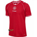 DENMARK I 2026 WORLD CUP MEN'S JERSEY