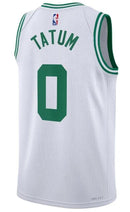NBA BOSTON CELTICS - JAYSON TATUM JERSEY