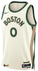 NBA BOSTON CELTICS - JAYSON TATUM JERSEY