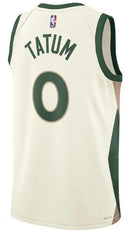 NBA BOSTON CELTICS - JAYSON TATUM JERSEY