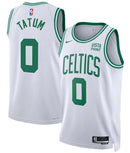 NBA BOSTON CELTICS - JAYSON TATUM JERSEY