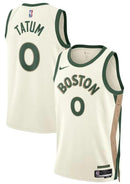 NBA BOSTON CELTICS - JAYSON TATUM JERSEY