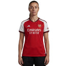 ARSENAL I 26/27 WOMEN'S JERSEY