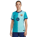 BARCELONA III 26/27 WOMEN'S JERSEY