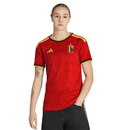 BELGIUM I 26/27 WOMEN'S JERSEY