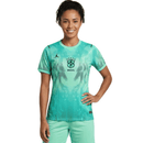 BRAZIL GOALKEEPER 26/27 WOMEN'S JERSEY