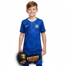 CHELSEA I 25/26 KIDS KIT