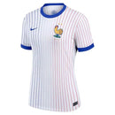 FRANCE II 24/25 WOMEN'S JERSEY