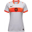 NETHERLANDS II 26/27 WOMEN'S JERSEY
