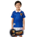 JAPAN I 1998 KIDS KIT (RETRO)