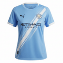 MANCHESTER CITY I 25/26 WOMEN'S JERSEY