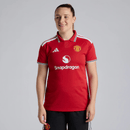 MANCHESTER UNITED I 26/27 WOMEN'S JERSEY
