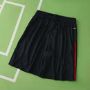 SHORTS LIVERPOOL II BLACK 25/26