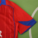 PSG III 25/26 MEN'S JERSEY (PLAYER VERSION) RED