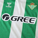 REAL BETIS I 25/26 MEN'S JERSEY PLAYER VERSION