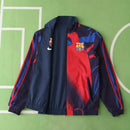 TRACKSUIT BARCELONA COLDPLAY DOUBLE IV 25/26