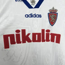 ZARAGOZA I 97-98 RETRO JERSEY