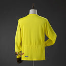 VILLARREAL I 08/09 MEN'S JERSEY RETRO LONG SLEEVE