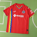 GETAFE II 25/26 MEN'S JERSEY