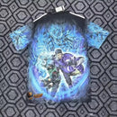 JAPAN LIMITED EDITION NARUTO III 26/27 MEN'S JERSEY