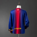 BARCELONA I 12/13 MEN'S JERSEY (RETRO) LONG SLEEVE